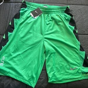 Nike Elite Dri-Fit Short